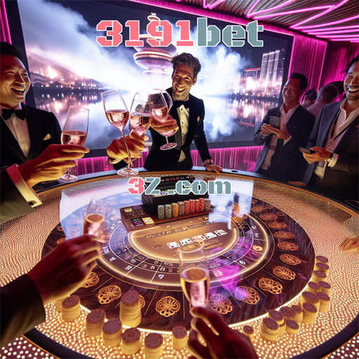 Descubra o Programa de Fidelidade da 3191bet: Recompensas e Vantagens