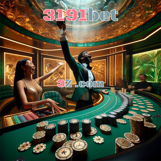 Aproveite ao Máximo as Promoções Especiais da 3191bet