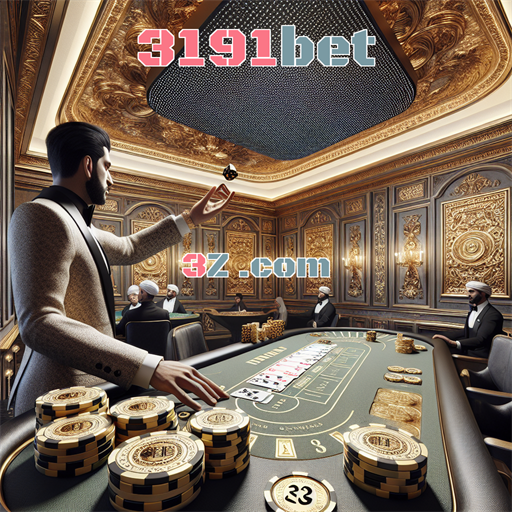 3191bet